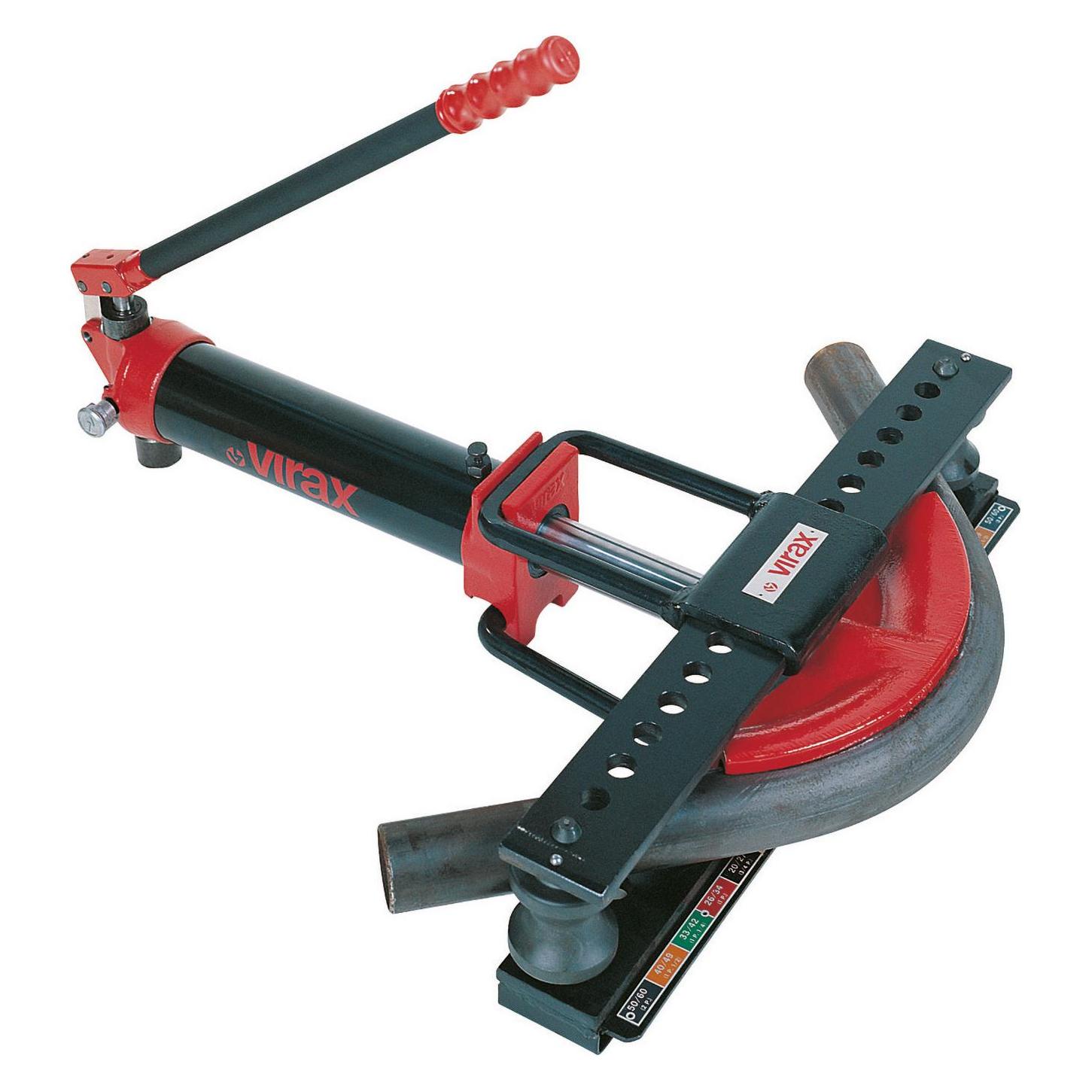 Virax 240243 GAS FL SL"" (240233 / 240242 / 240243 / 240249)