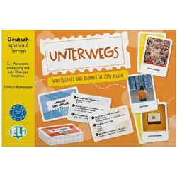 Klett Unterwegs (Deutsch)