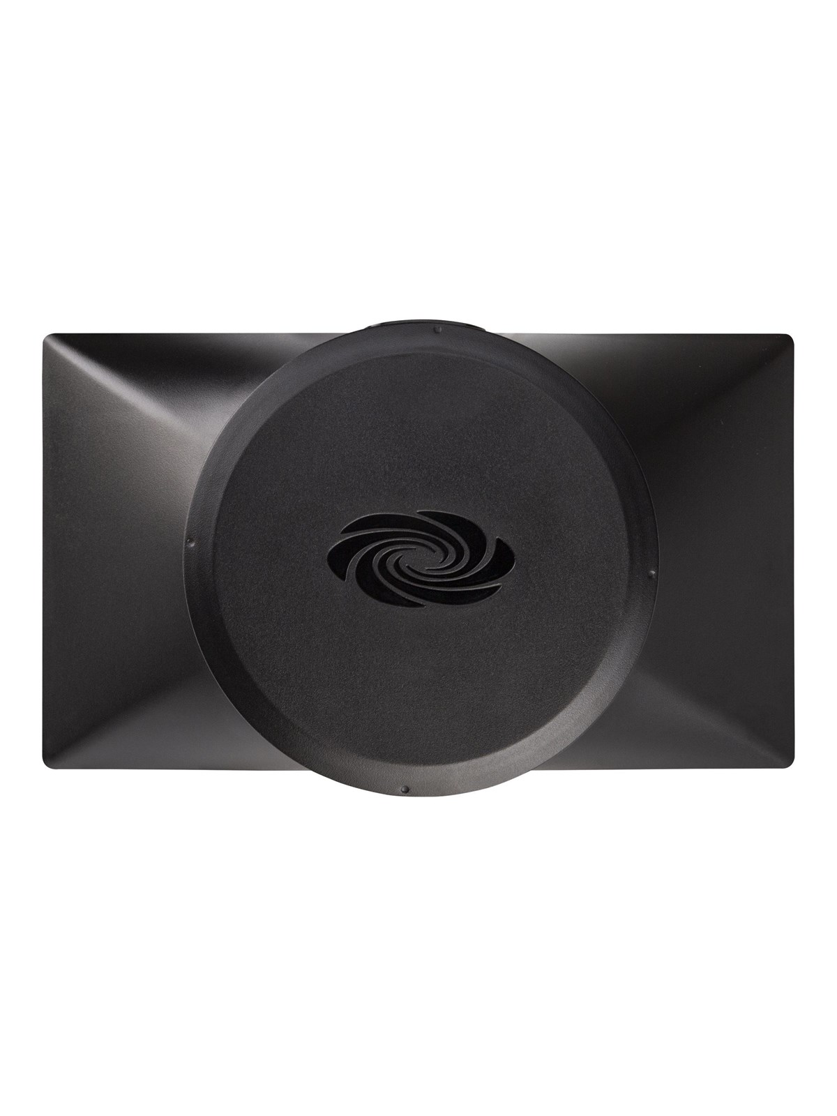 Crestron Electronics Crestron mounting kit - for touch screen - smooth black - Max - recommended for