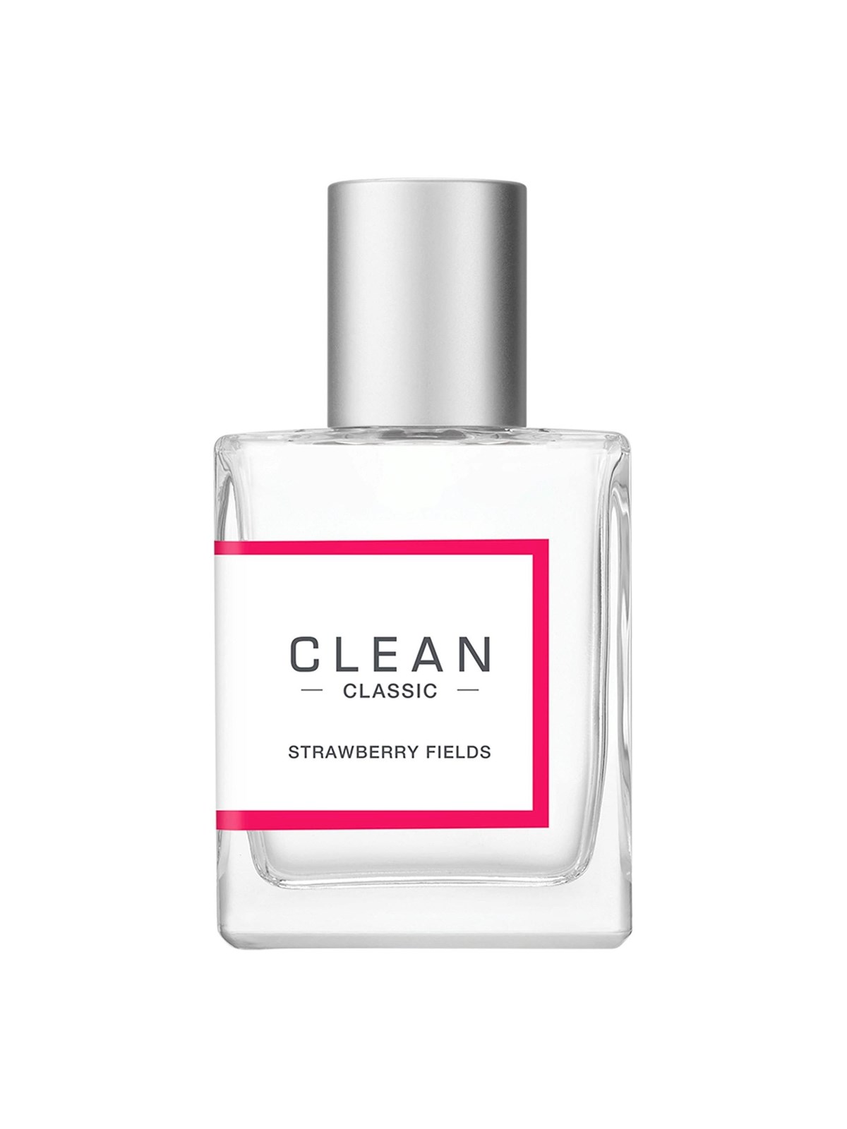 Clean Classic Strawberry Fields Eau De Parfum 60 ml - 60 ml0