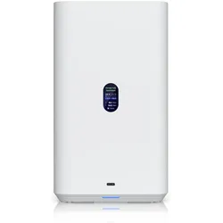 Ubiquiti UniFi UNAS 2 (0 TB), NAS, Weiss