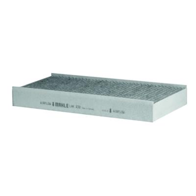 KNECHT Filter, Innenraumluft LAK 232 für Peugeot