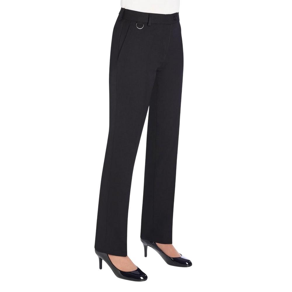 Brook Taverner Dames/Dames One Collection Venus Broek (Marine)