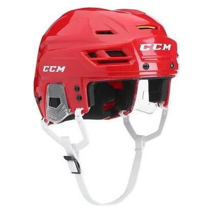 CCM Tacks 310 Hockeyhelm (Rot, M) (M) (49641852)
