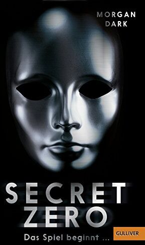 Morgan Dark - Secret Zero. Das Spiel beginnt ... - Preis vom 11.10.2026 15:43:13 h