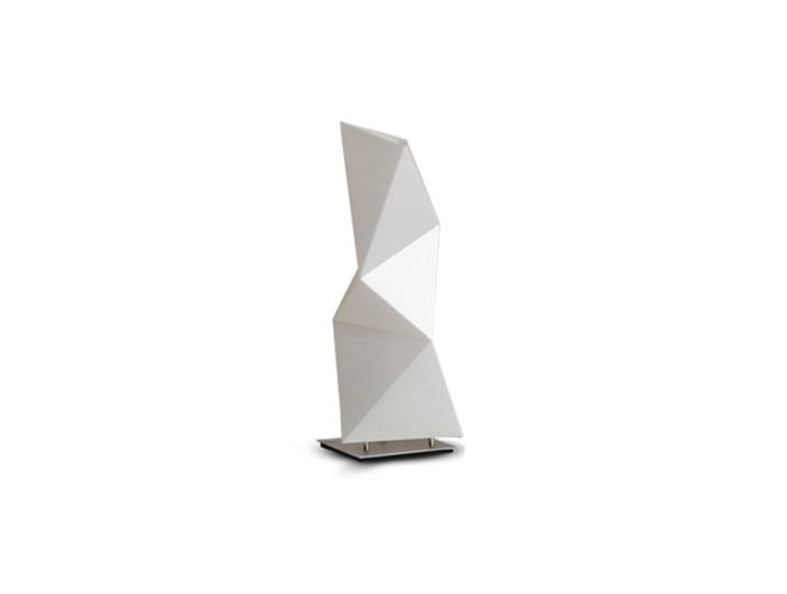 SLAMP lampe de table DIAMOND (Small - Opalflex®)