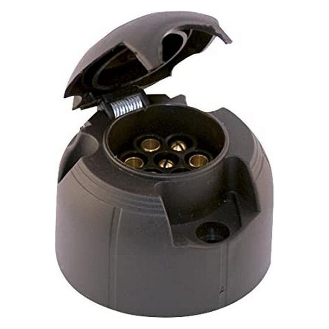 Goodyear Anhängerkupplung Weiblicher Stecker 7 Stifte (45258040)