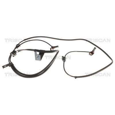 TRISCAN Sensor, Raddrehzahl 8180 60201 für ISUZU