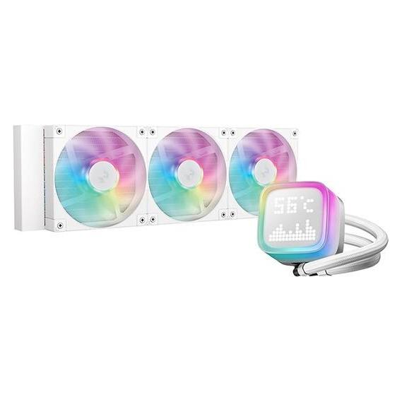 Deepcool LP360 White (R-LP360-WHMSMC-G-1)
