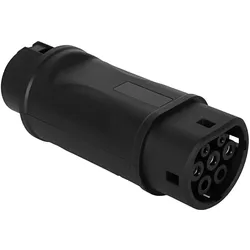 Akyga, Elektroauto Ladezubehör, AK-SC-E09 Ladekabel-Adapter