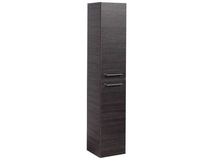 Hochschrank B.Perfekt Dunkelbraun hängend