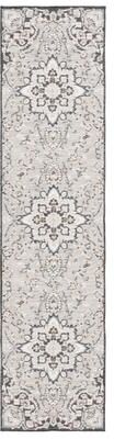 SAFAVIEH Sunrise Zirafete Indoor/Outdoor Waterproof Rug