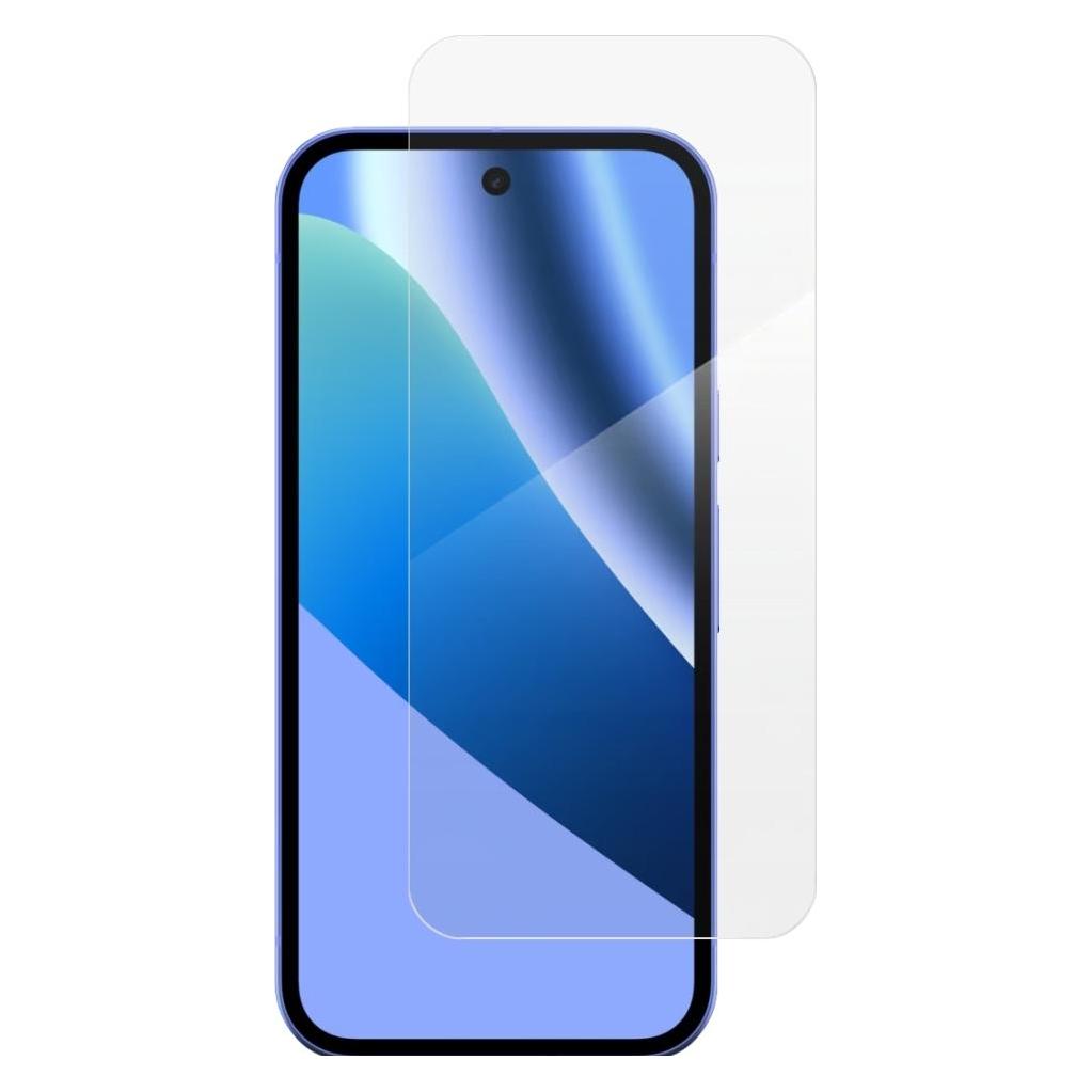 Screenguard Panzerglas Schutzfolie Case Friendly Design (Google Pixel 10a) (00035733)