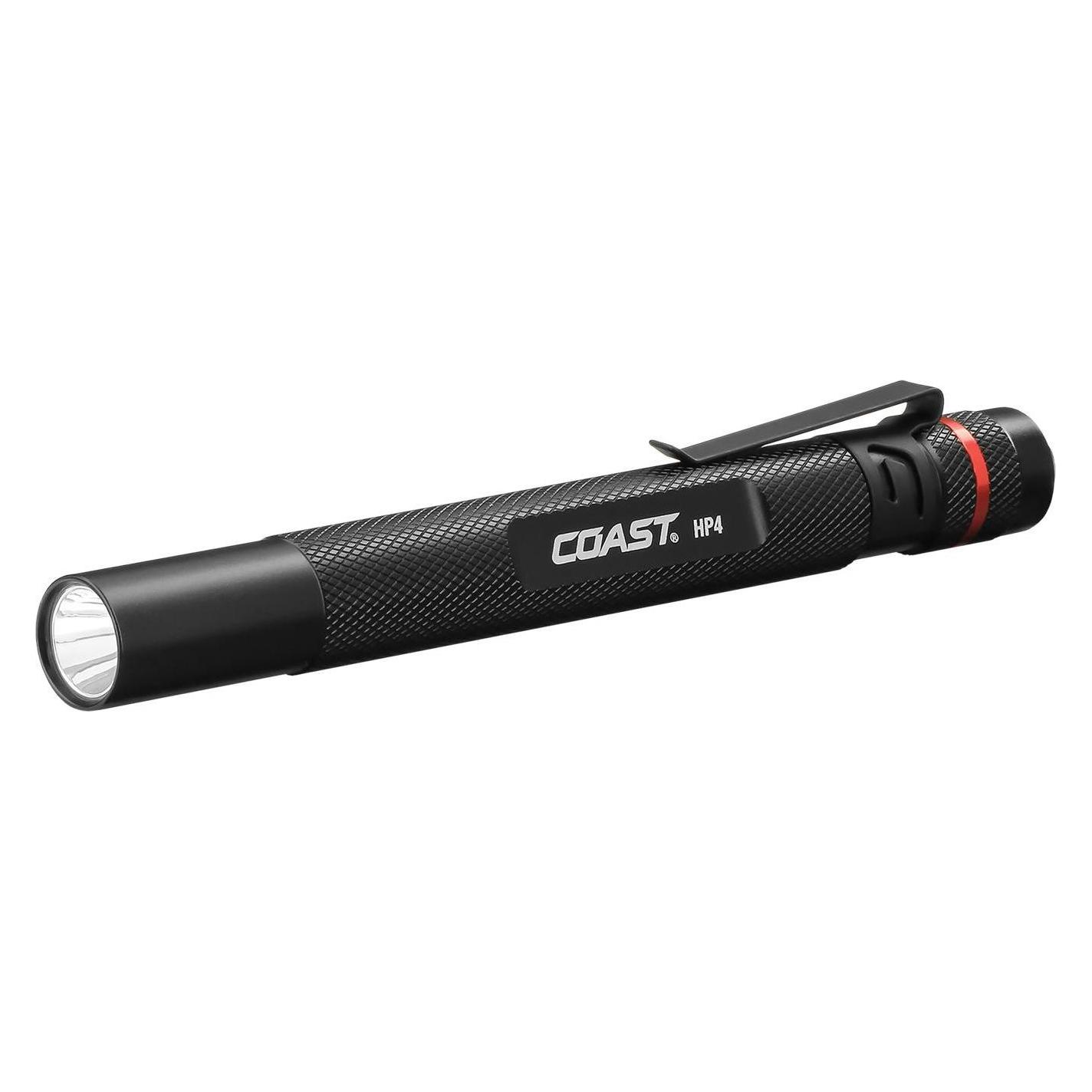 Coast HP4 Taschenlampe 100 Lumen (14.50 cm, 100 lm) (100027858)