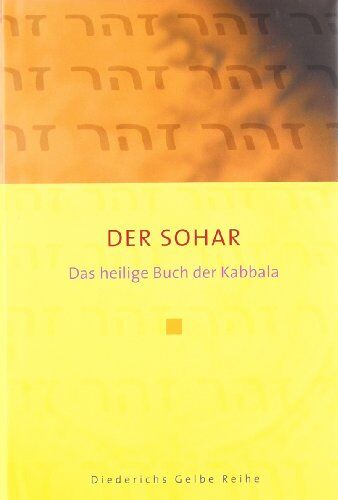 Ernst Müller - Der Sohar - Preis vom 09.10.2026 07:28:09 h