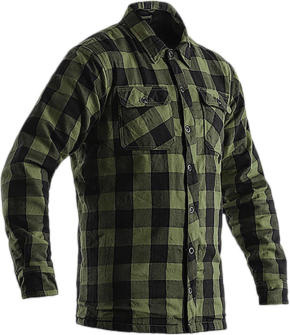 RST Lumberjack Motorrad Hemd 8001229018