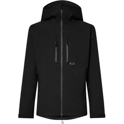 OAKLEY KENDALL RC SHELL 2.0 Jacke 2027 blackout - S