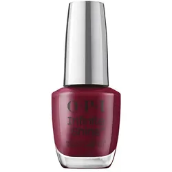 Opi Infinite Shine Esmalte De Uñas De Larga Duración Efecto Gel Malaga Wine 15ml