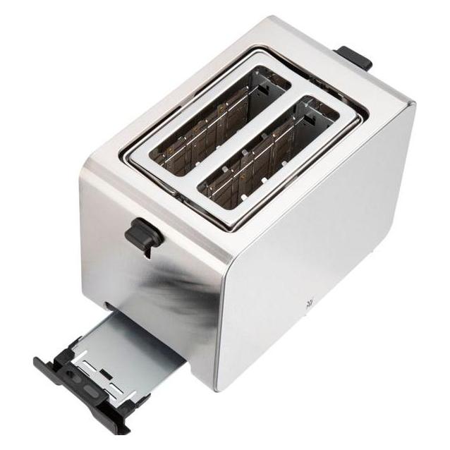 WMF Stelio Zweischlitz Toaster (414210011) (04.1421.0011)