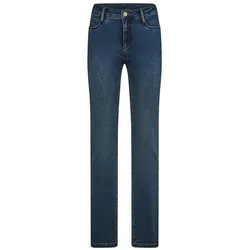 Skinny Fit-Jeans Peter Hahn denim, 23