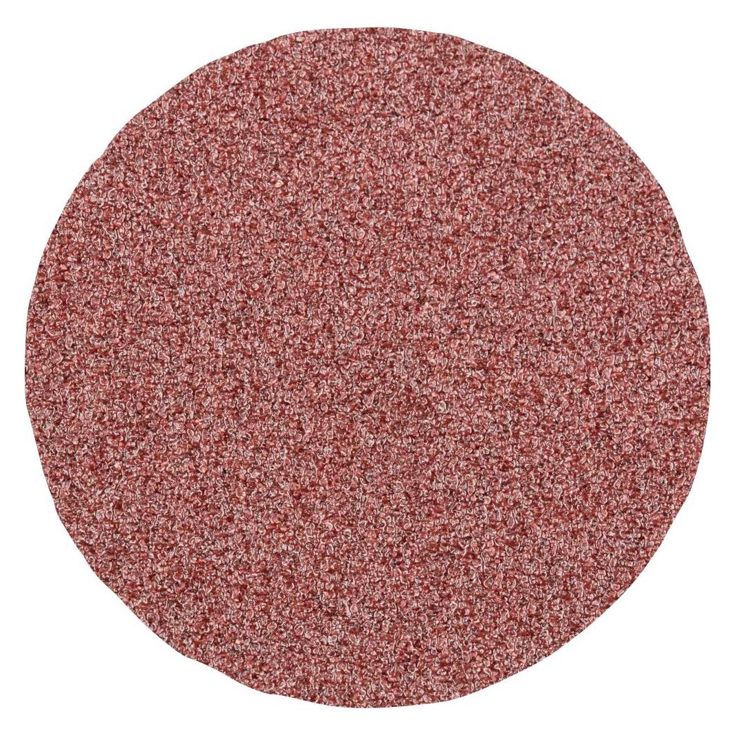 Pferd COMBIDISC-Schleifblatt CD 25 A 120 FORTE VPE: 100 (120 FORTE) (CD 25 A 120 FORTE)