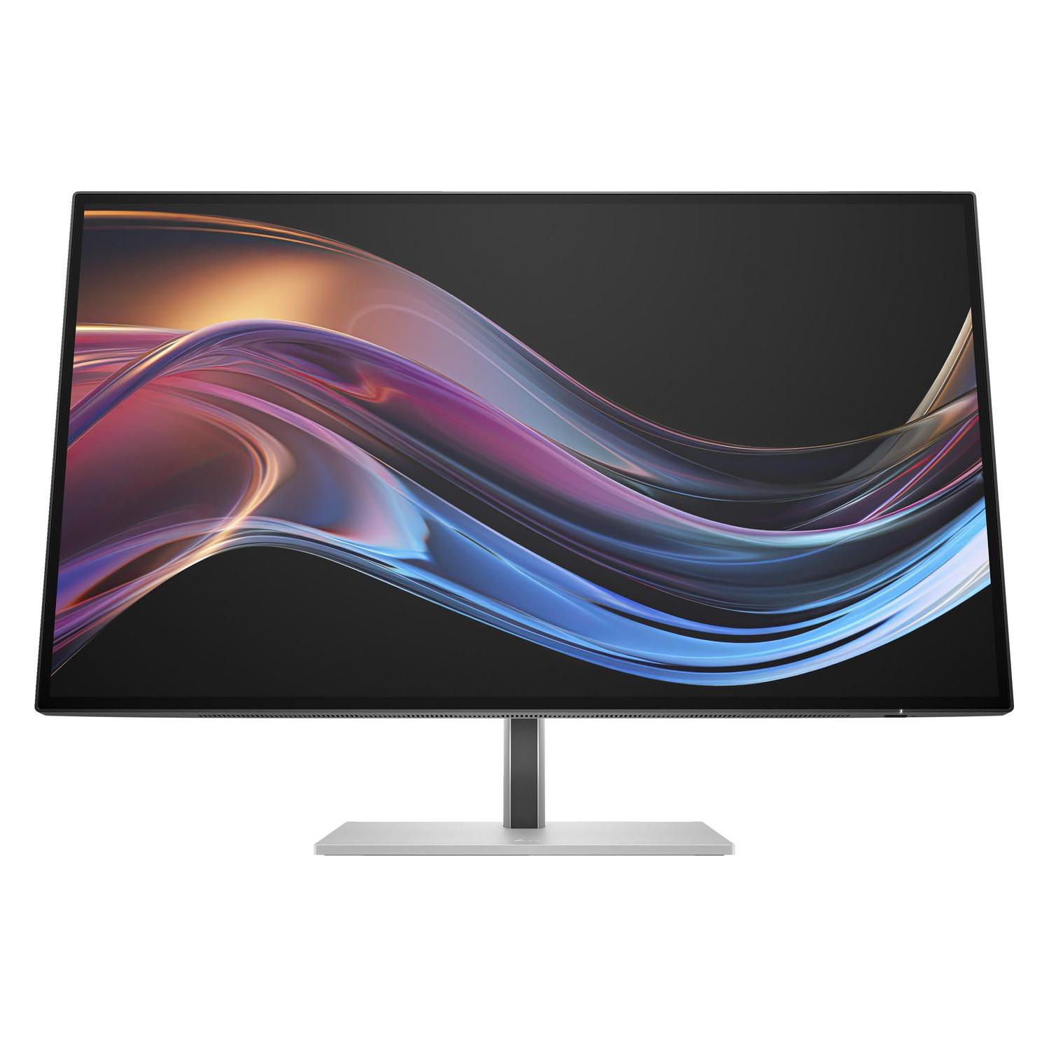 HP Series 7 Pro 27 Inch 4K (3840 x 2160 Pixel, 27") (8J9G2AT#ABB)