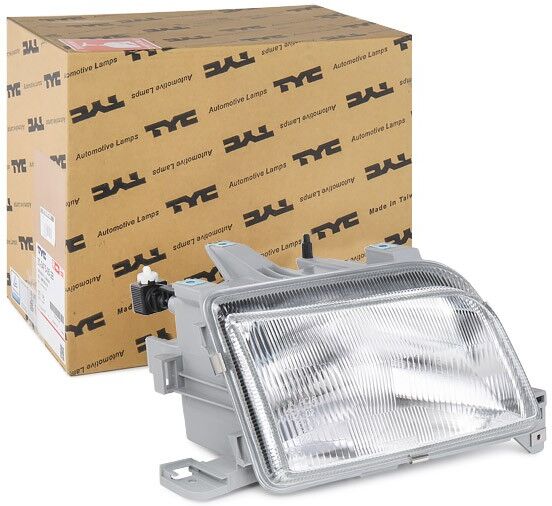 TYC 20-3475-05-2 Headlight