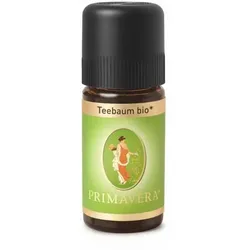 Primavera Teebaum bio Australien 10ml