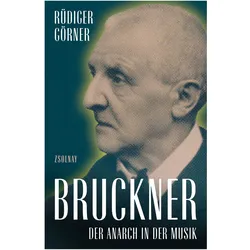 Görner:Bruckner, Biografien von Rüdiger Görner