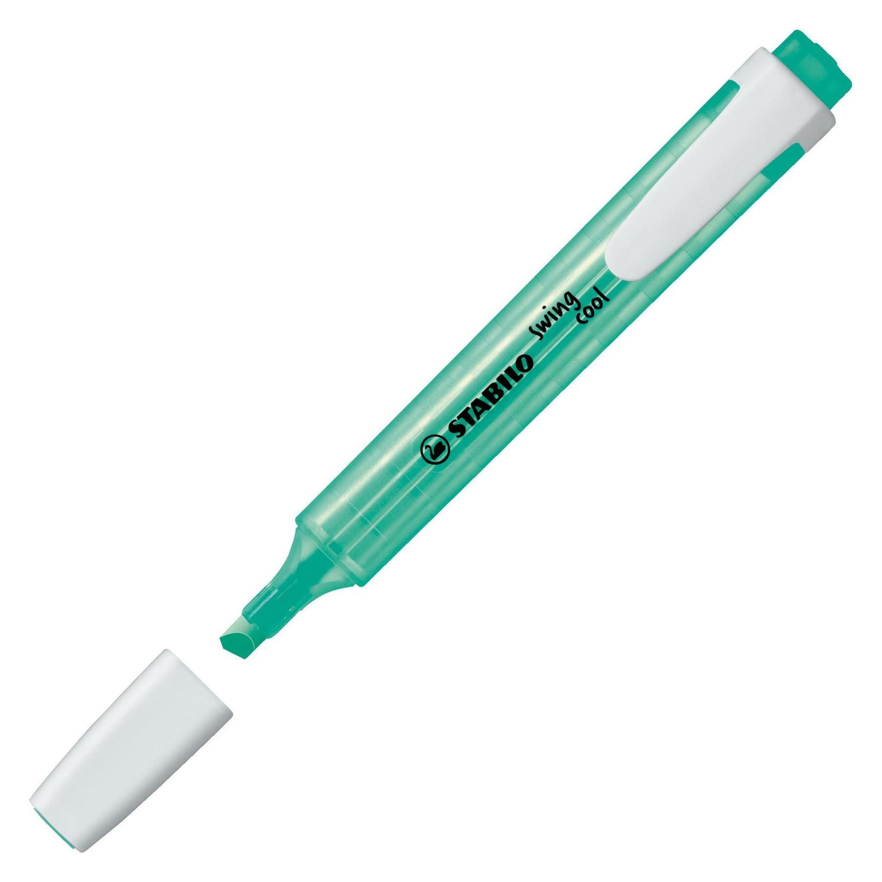 Stabilo swing cool Textmarker (1x) (275/51)