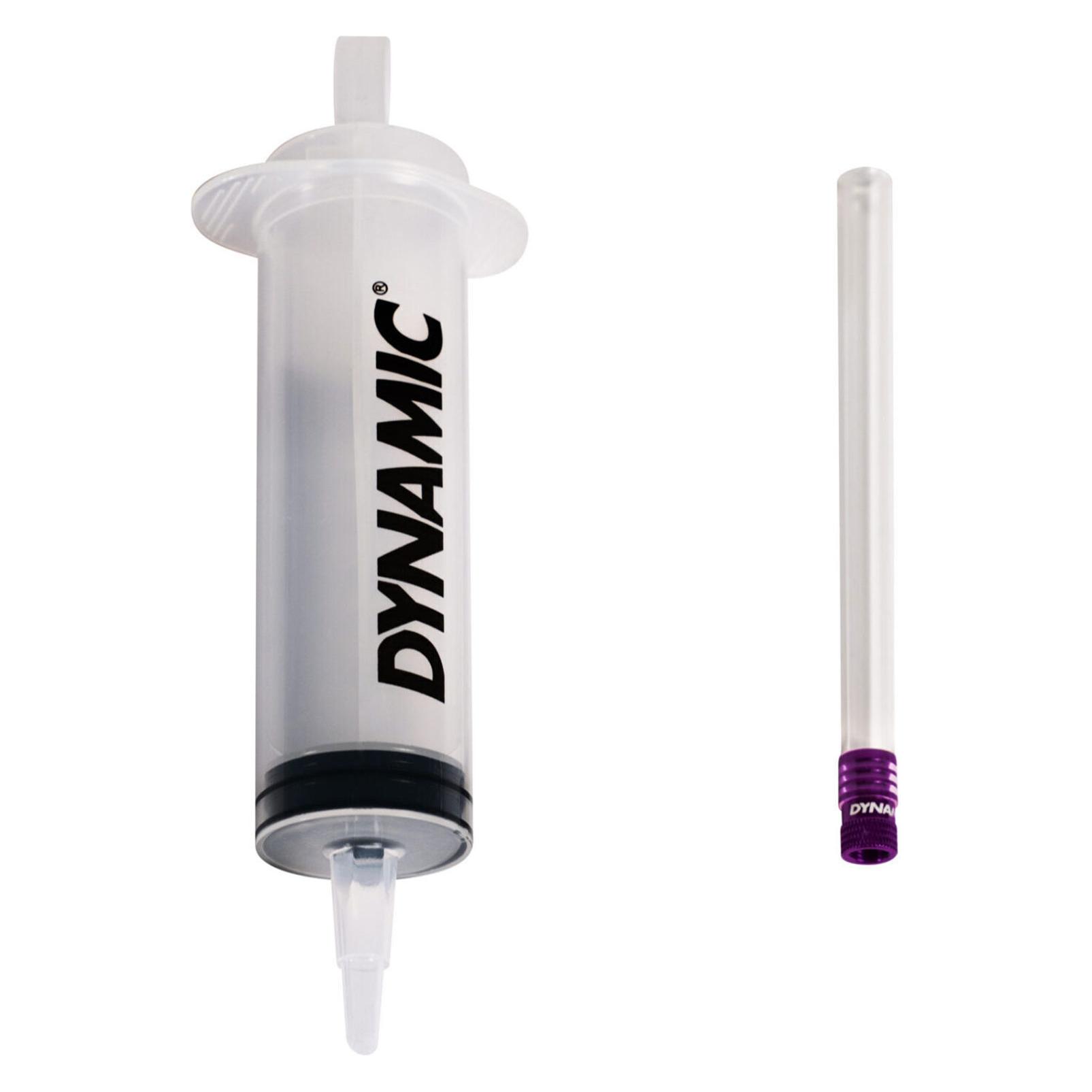 Dynamic Bike Care Hector the Injector (DY-130)