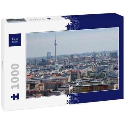 Lais Puzzle Berlin 1000 Teile