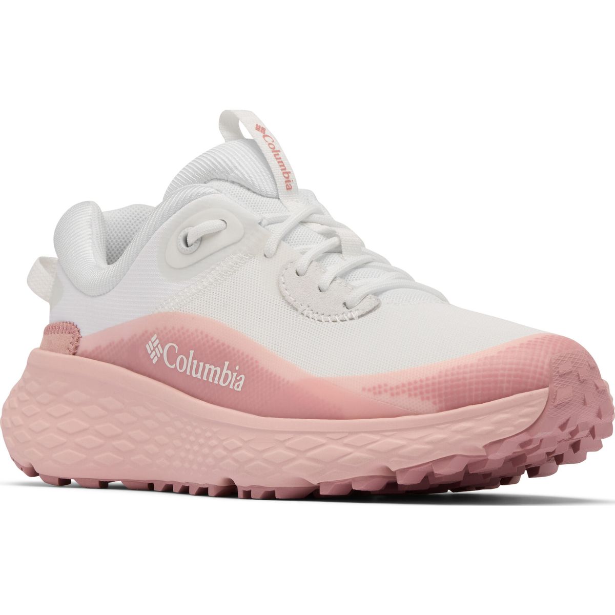 Columbia Terrastride CRZ sea salt, pink haze (126) 7.5 211510-2115101-126-7.5