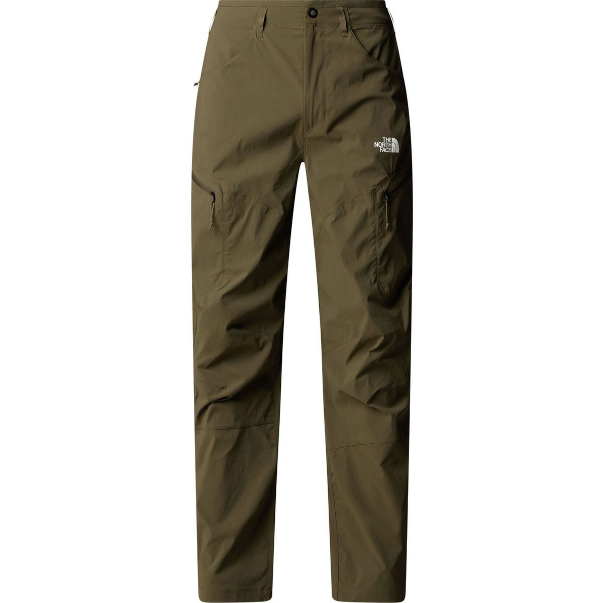 The North Face Mens Exploration REG Tapered Pants new taupe green (21L) 28 REG NF0A8EC421L-28-REG