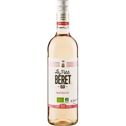 18er Set Le Petit Béret Rosé Prestige - Alkoholfrei - Versandkostenfrei!