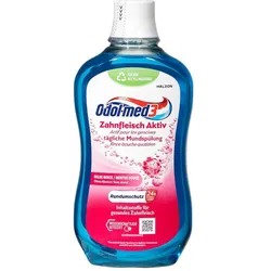 Odol-med3® Mundspülung 500 ml