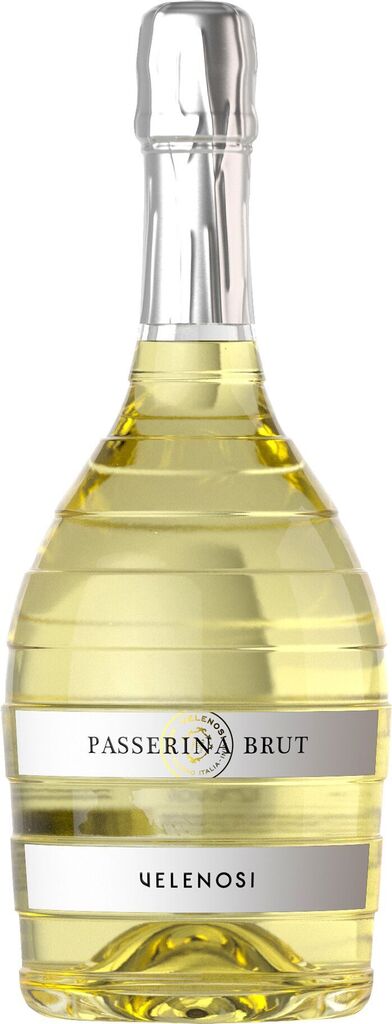 Passerina Brut Method Charmat  Velenosi