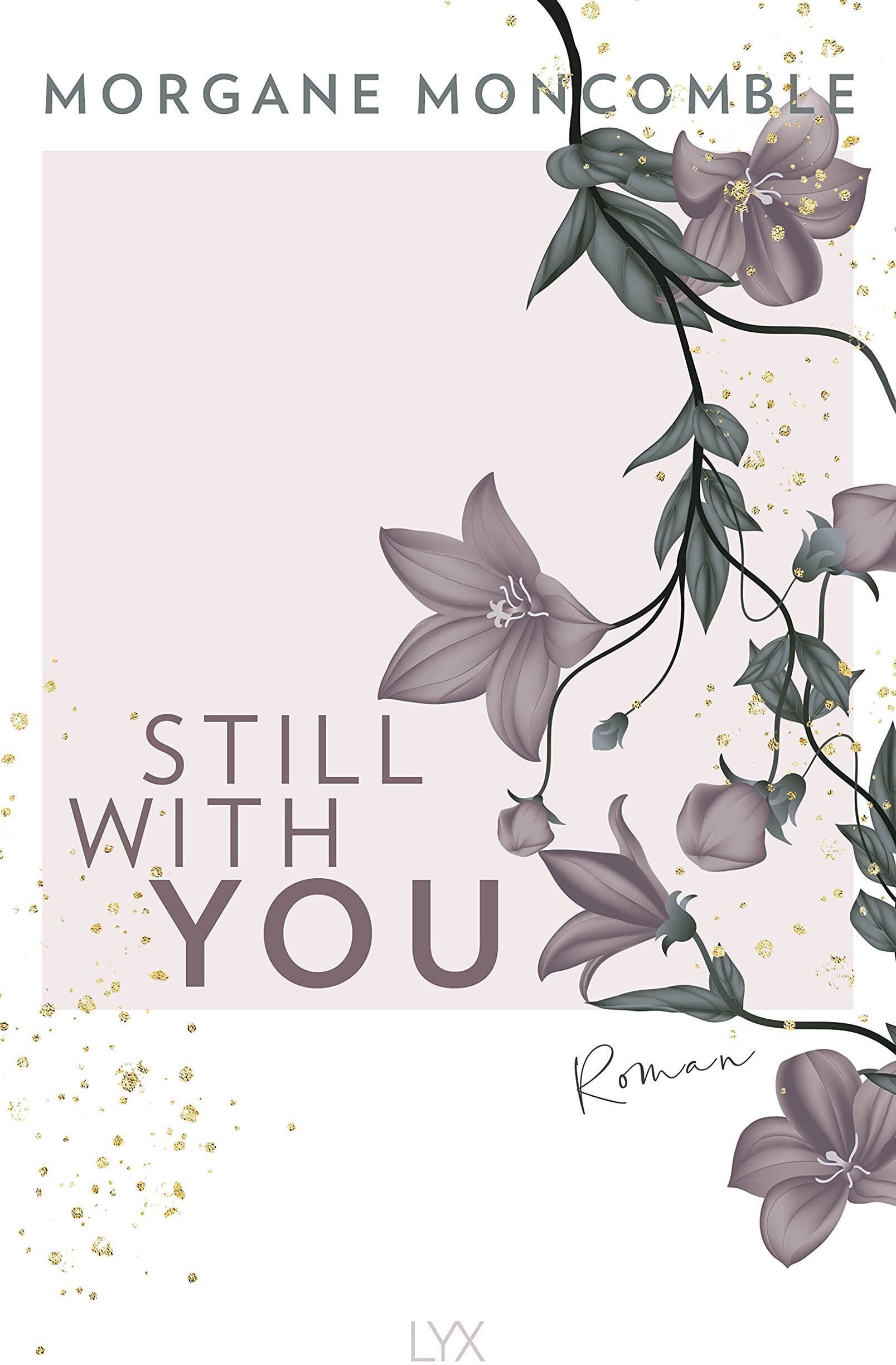 Morgane Moncomble - Still With You - Preis vom 15.10.2026 23:06:25 h