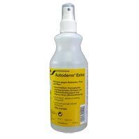 Autoderm Extra Hautantiseptikum Sprühflasche 350 ml Lösung