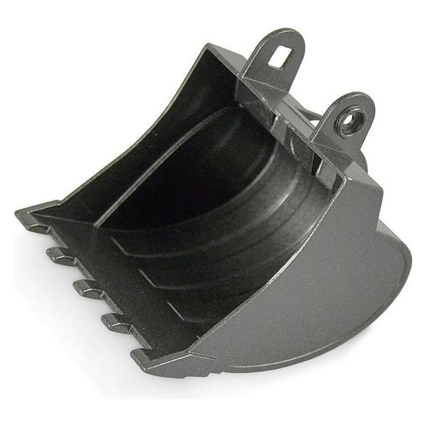 Amewi Schaufel aus Metall, klein (39884393)