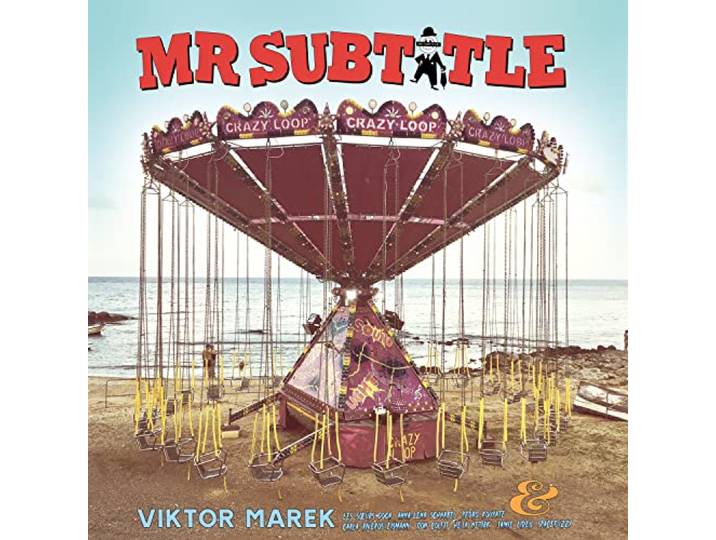 The Lucky Bag of Viktor Marek