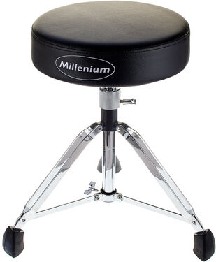 Millenium DT-900 Drum Throne Round