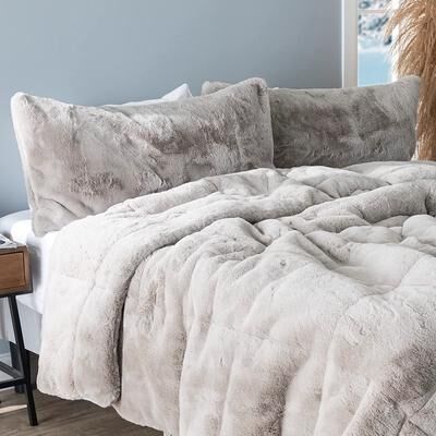 Chunkiest Chunky Bunny - Coma Inducer® Comforter Set - USA Lightweight Filled - Nashville Nights