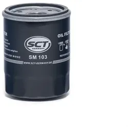 Ölfilter SCT Germany SM 103