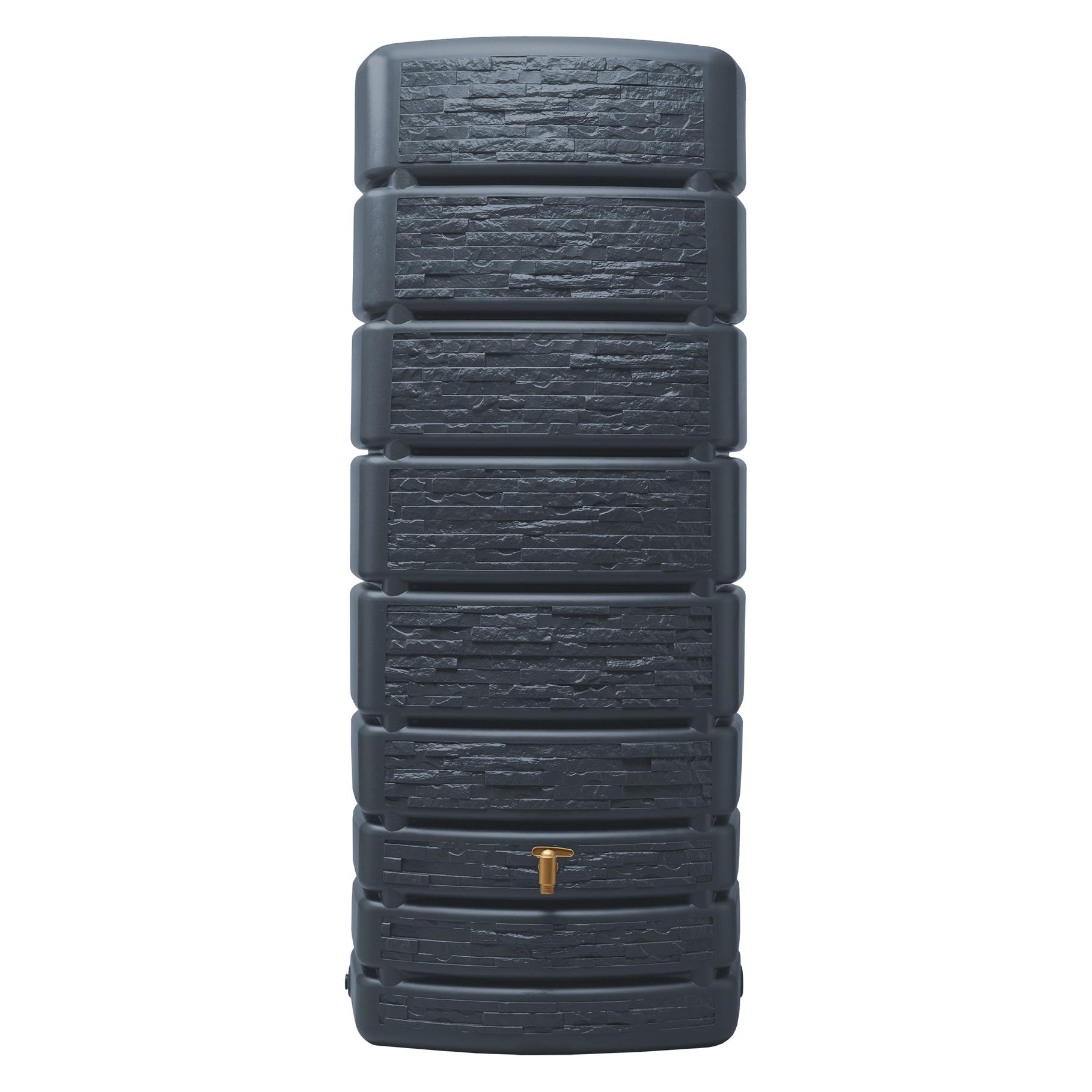 4rain Slim Stone (500 l) (B09RDXBXY8)