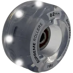 Supreme, Inline Skates Zubehör, (62 mm, 78A)