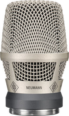 Neumann KK 104 A Nickel