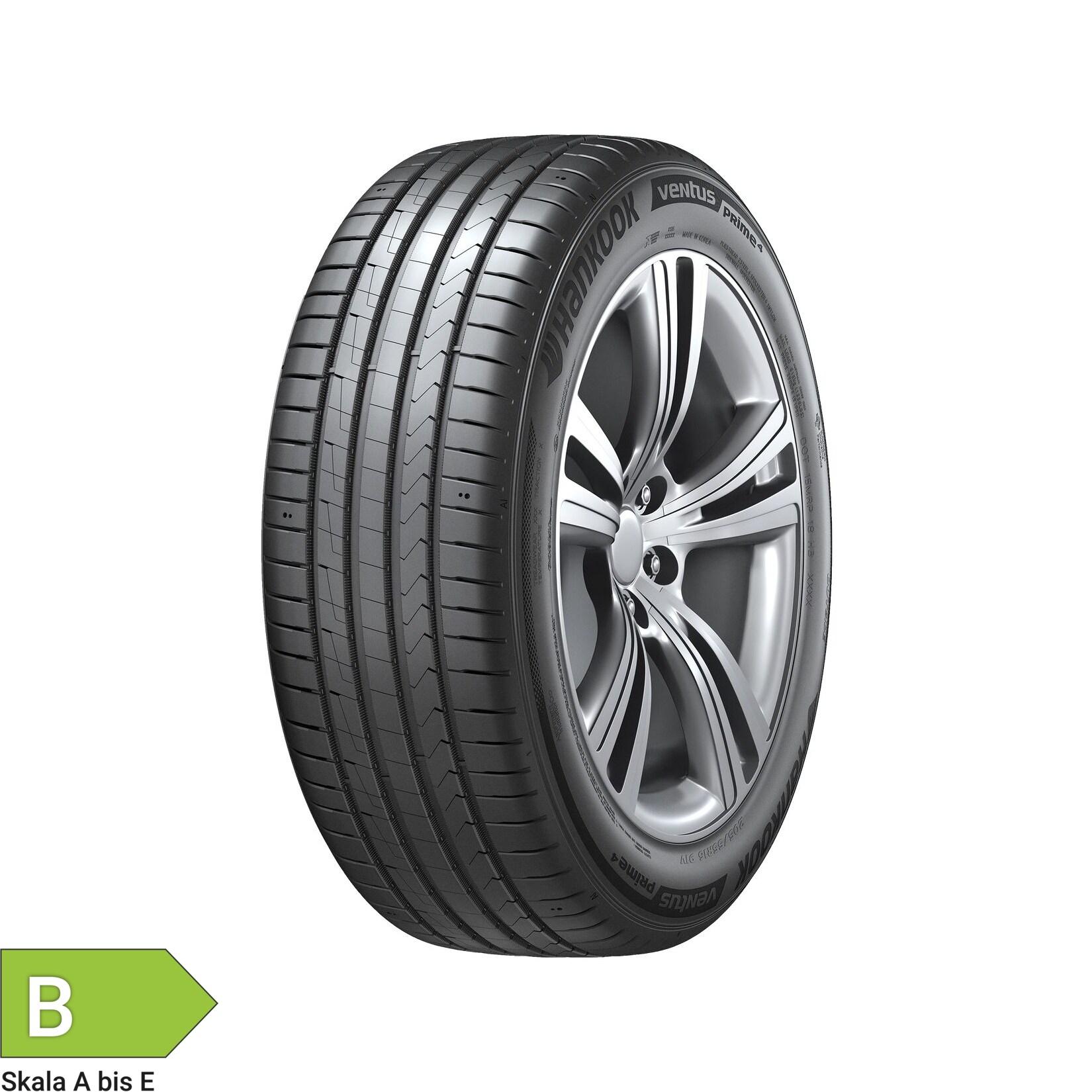 HANKOOK VENTUS PRIME 4 (K135) 215/55R16 93V BSW