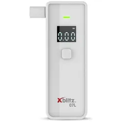 Xblitz, Alkoholtester, Alkomat Półprzewodnikowy 07l