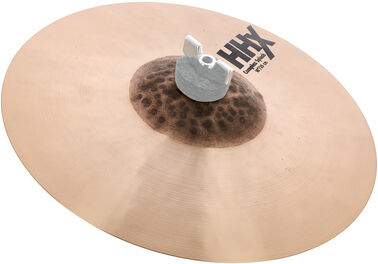 Sabian "10" HHX Complex Splash"